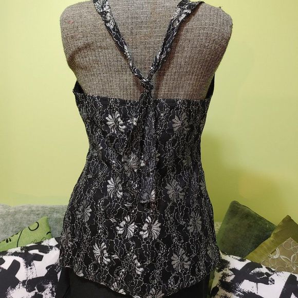 STUDIO 1940 Halter - Picture 2 of 4